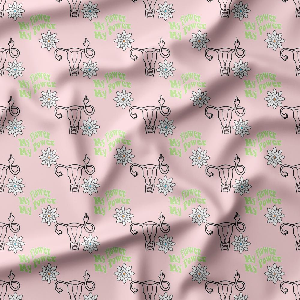 Swear Word Fabric 477 – swearing fabric custom printed Australia, made-to-order | Fabric by Missy Rose