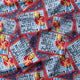 Profanity Fabric - 47