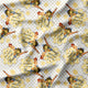 Profanity Fabric - 482
