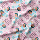 Profanity Fabric - 483