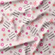 Profanity Fabric - 487