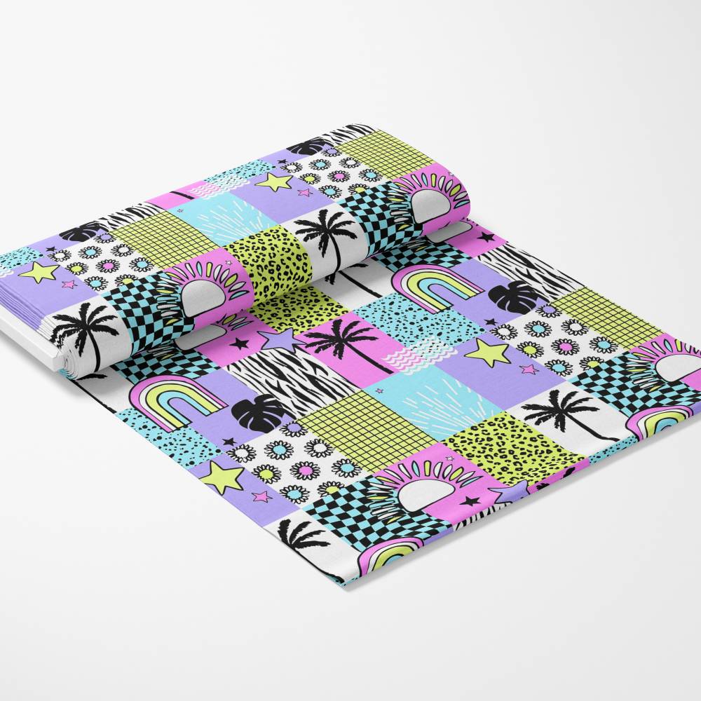 Studio Saturate Fabric 21 – pre-order designer fabric Australia | Fabric by Missy Rose