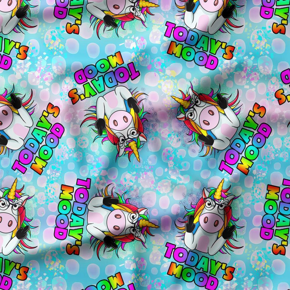 Novelty Swearing Fabric 48 – cheeky novelty fabric by the metre, made-to-order | Fabric by Missy Rose