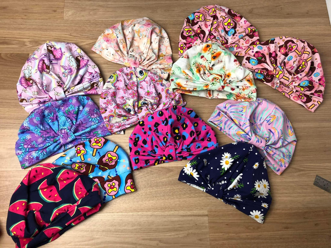 Missy Rose Hero Halo FREE PDF Sewing Pattern fabric – custom printed pre-order fabric Australia | Fabric by Missy Rose