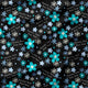 Profanity Fabric - 497
