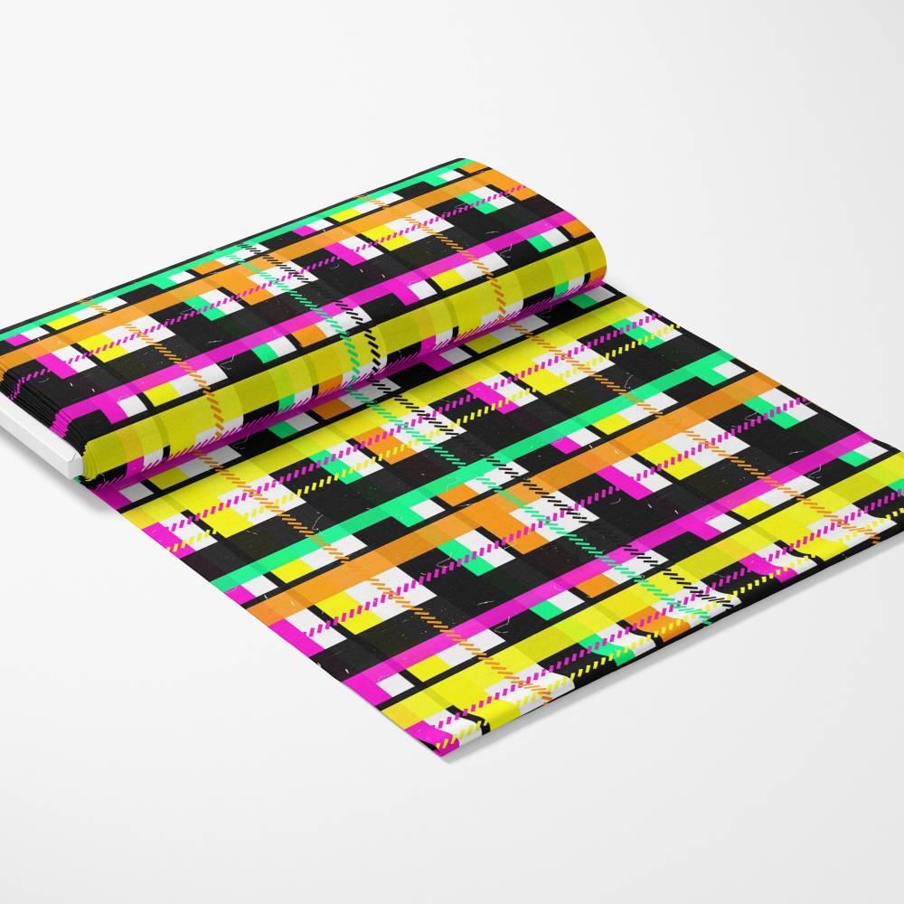 Studio Saturate Fabric - 101