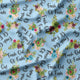 Profanity Fabric - 511