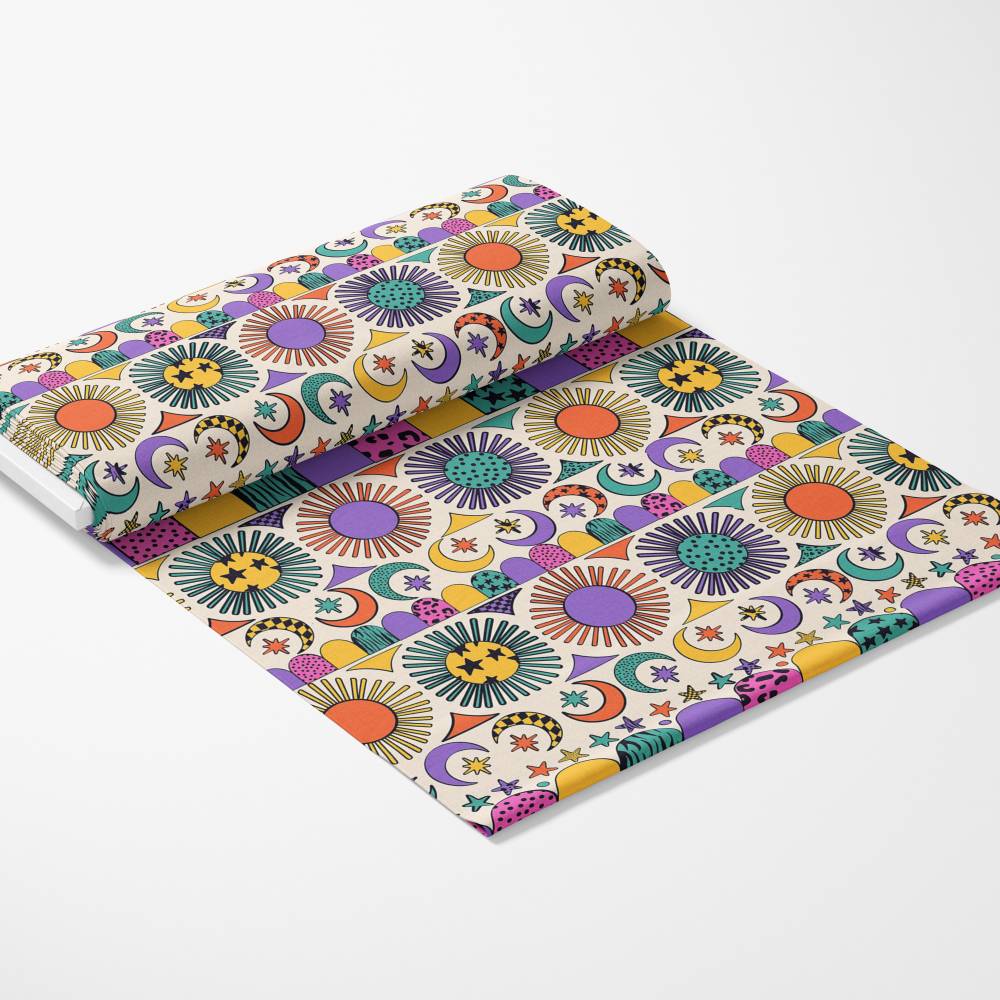 Studio Saturate Fabric - 25