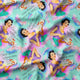 Profanity Fabric - 536