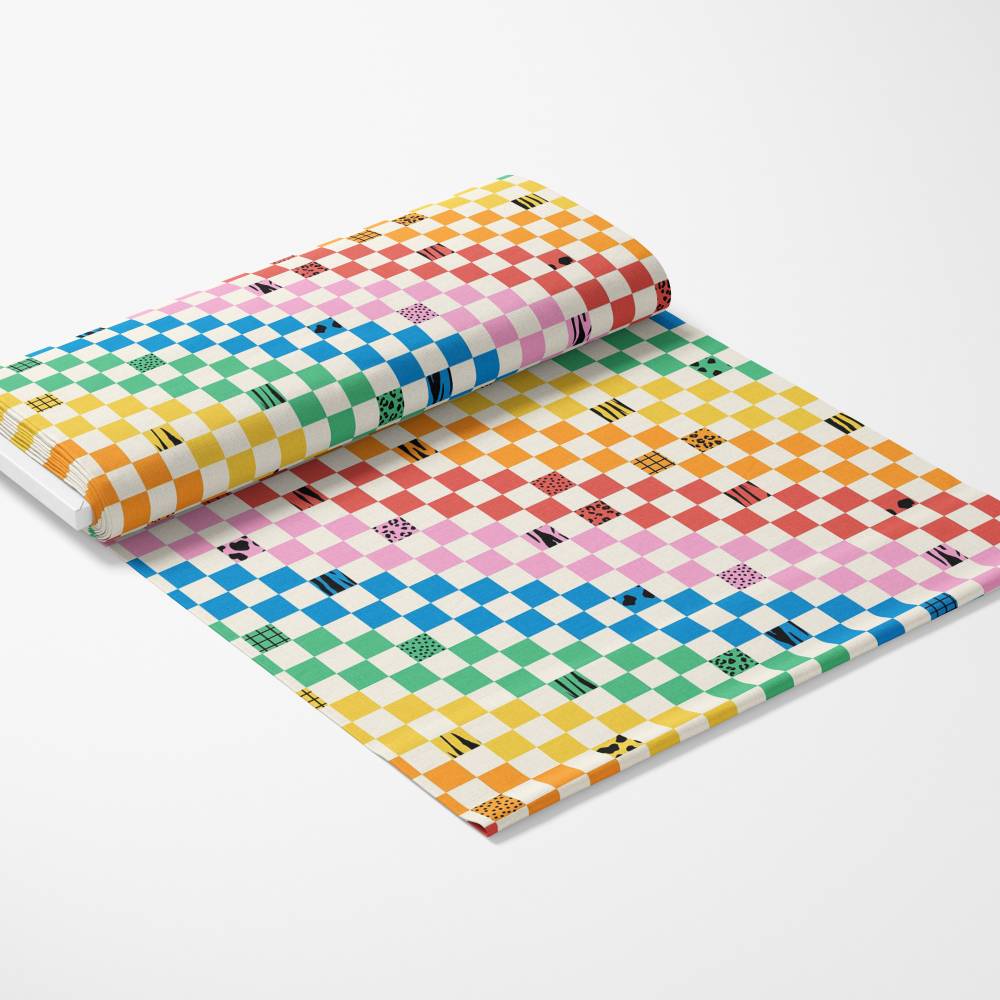 Studio Saturate Fabric 26 – custom printed pre-order fabric Australia | Fabric by Missy Rose