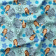 Profanity Fabric - 545