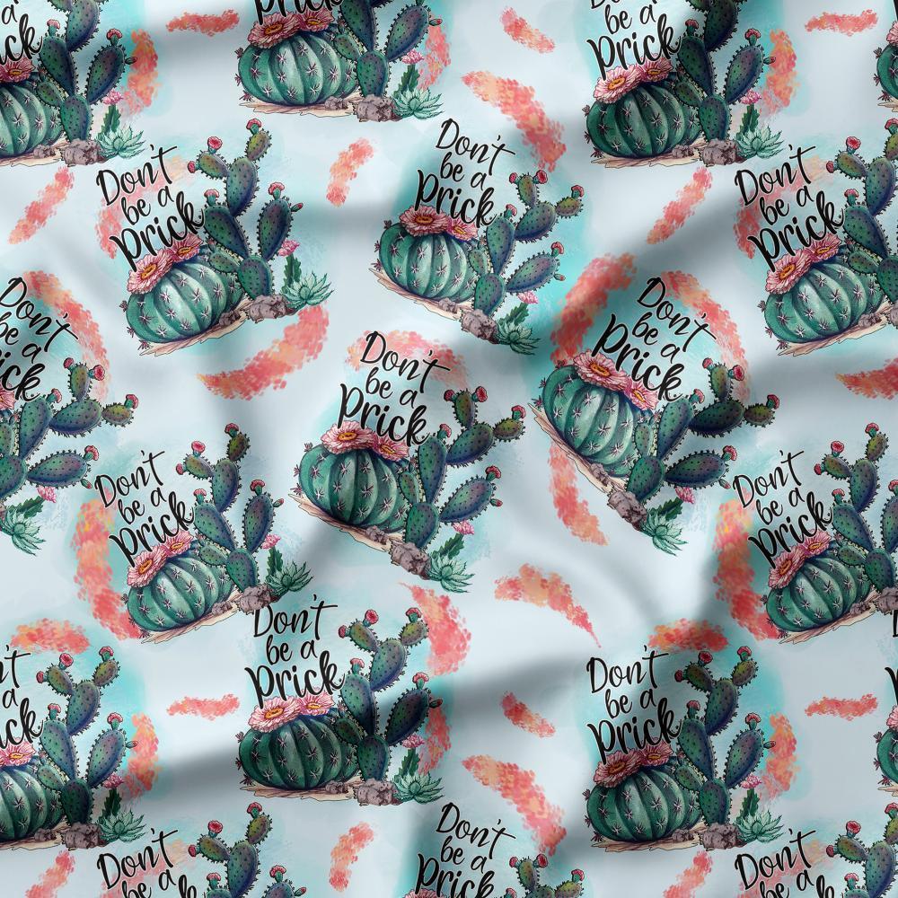 Swear Word Fabric 546 – swear word fabric Australia, custom printed pre-order | Fabric by Missy Rose