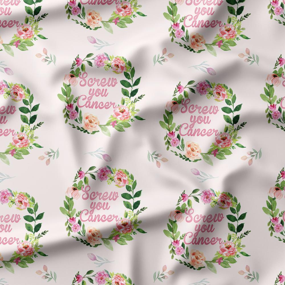 Novelty Swearing Fabric 54 – cheeky rude print fabric for sewing, pre-order | Fabric by Missy Rose