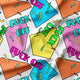 Profanity Fabric - 552