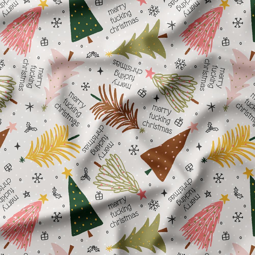 Novelty Swearing Fabric 553 – rude funny novelty fabric, pre-order by the metre | Fabric by Missy Rose