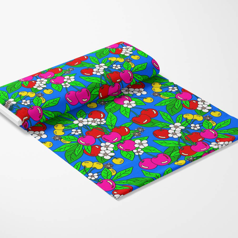 Studio Saturate Fabric 28 – pre-order designer fabric Australia | Fabric by Missy Rose