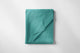 Teal Solid - Knit 220 Fabric