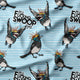 Profanity Fabric - 561