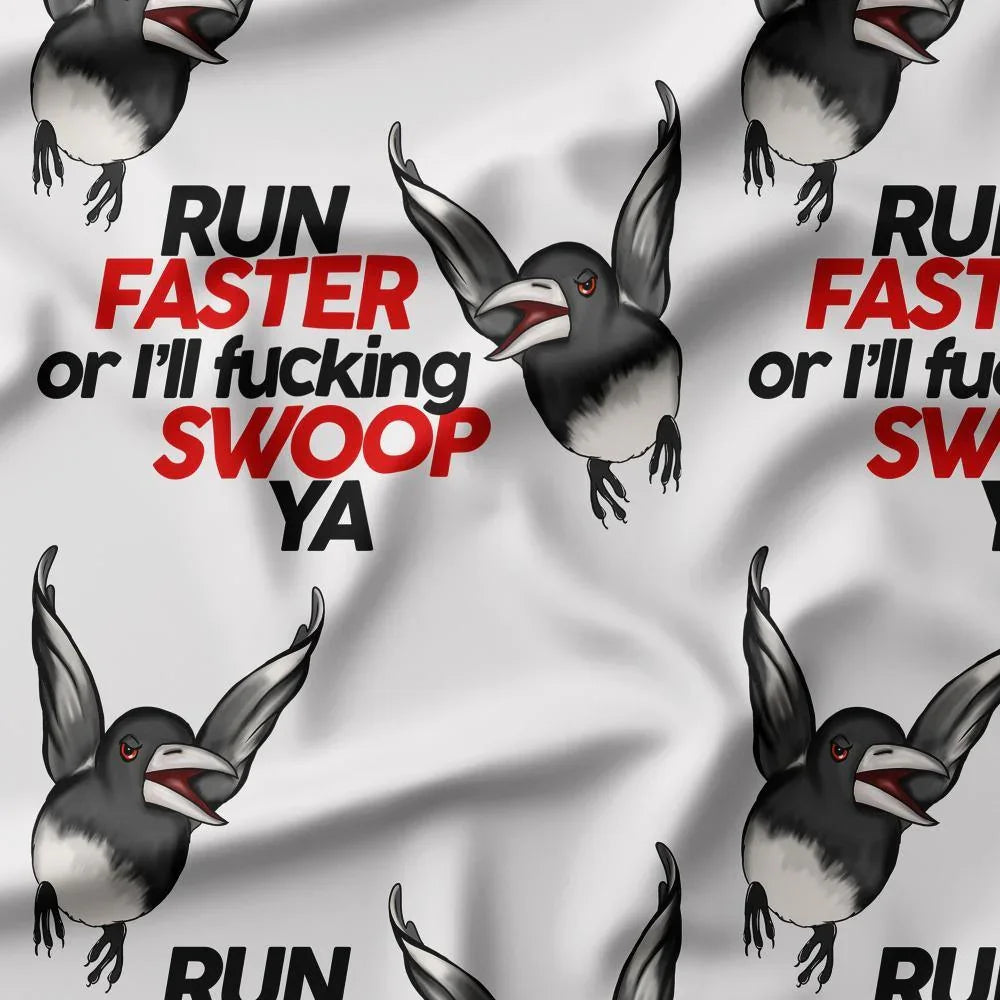 Profanity Fabric - 570