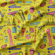 Profanity Fabric - 571