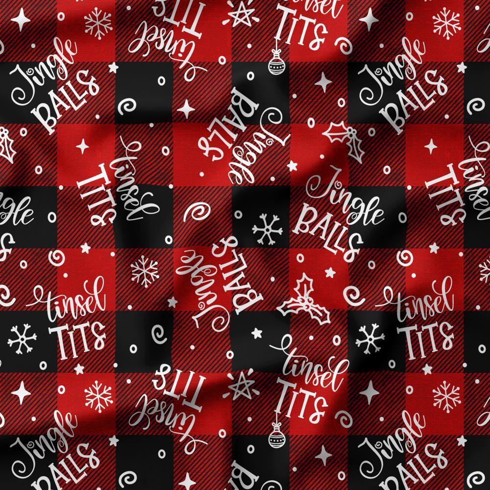 Novelty Swearing Fabric 577 – rude funny novelty fabric, pre-order by the metre | Fabric by Missy Rose
