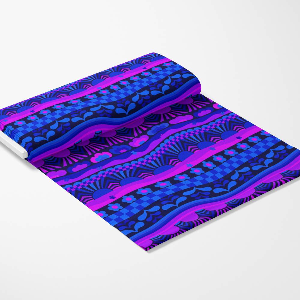 Studio Saturate Fabric 03 – pre-order designer fabric Australia | Fabric by Missy Rose