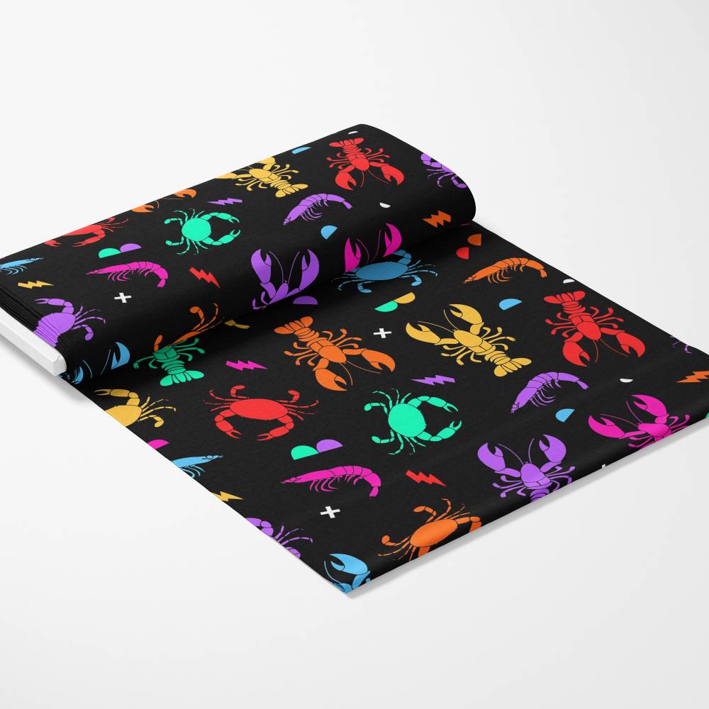 Studio Saturate Fabric 31 – custom printed pre-order fabric Australia | Fabric by Missy Rose