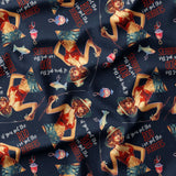 Profanity Fabric - 60