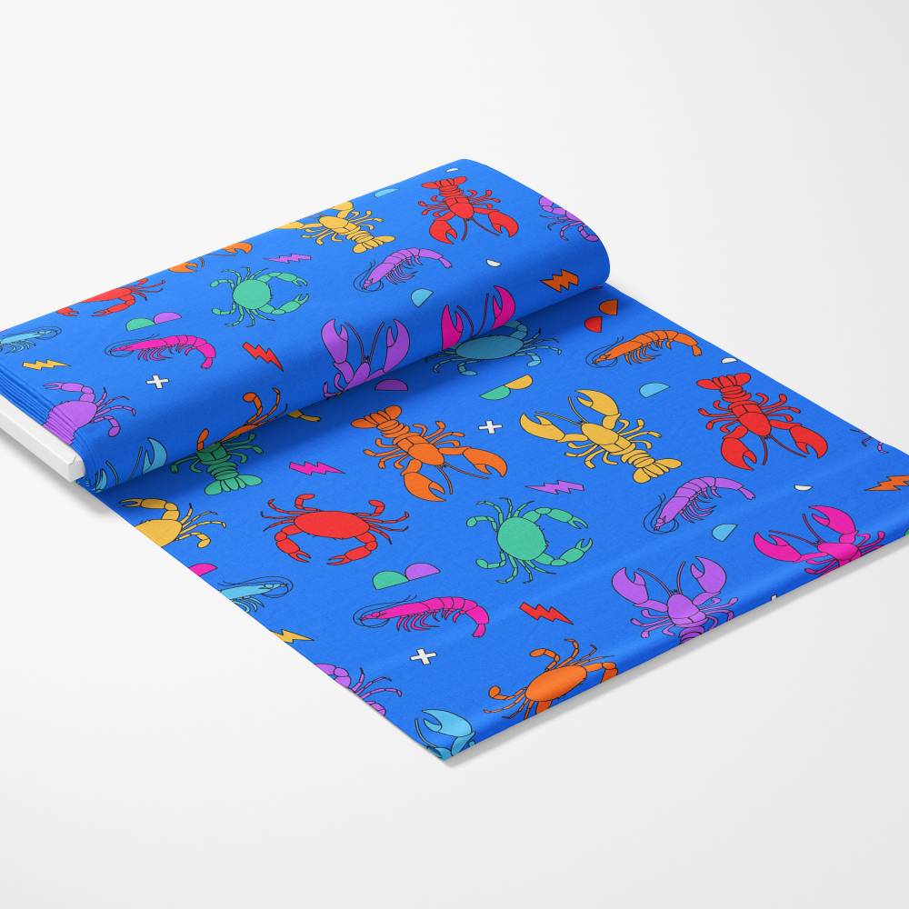 Studio Saturate Fabric 32 – made-to-order custom fabric by the metre | Fabric by Missy Rose