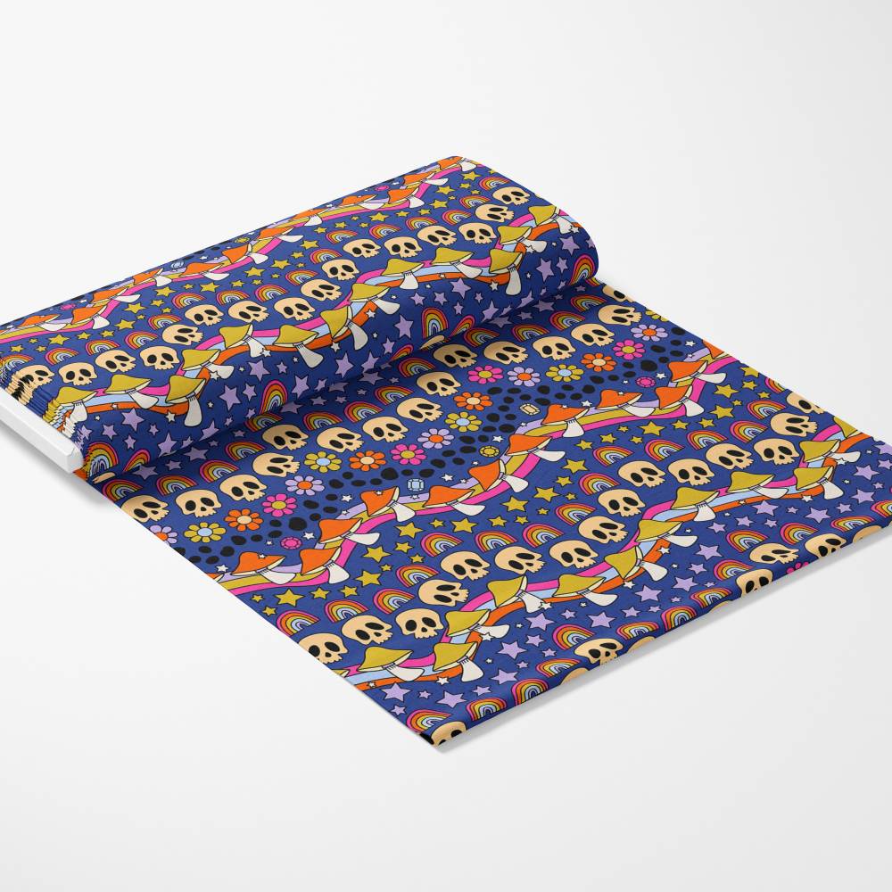 Studio Saturate Fabric - 35