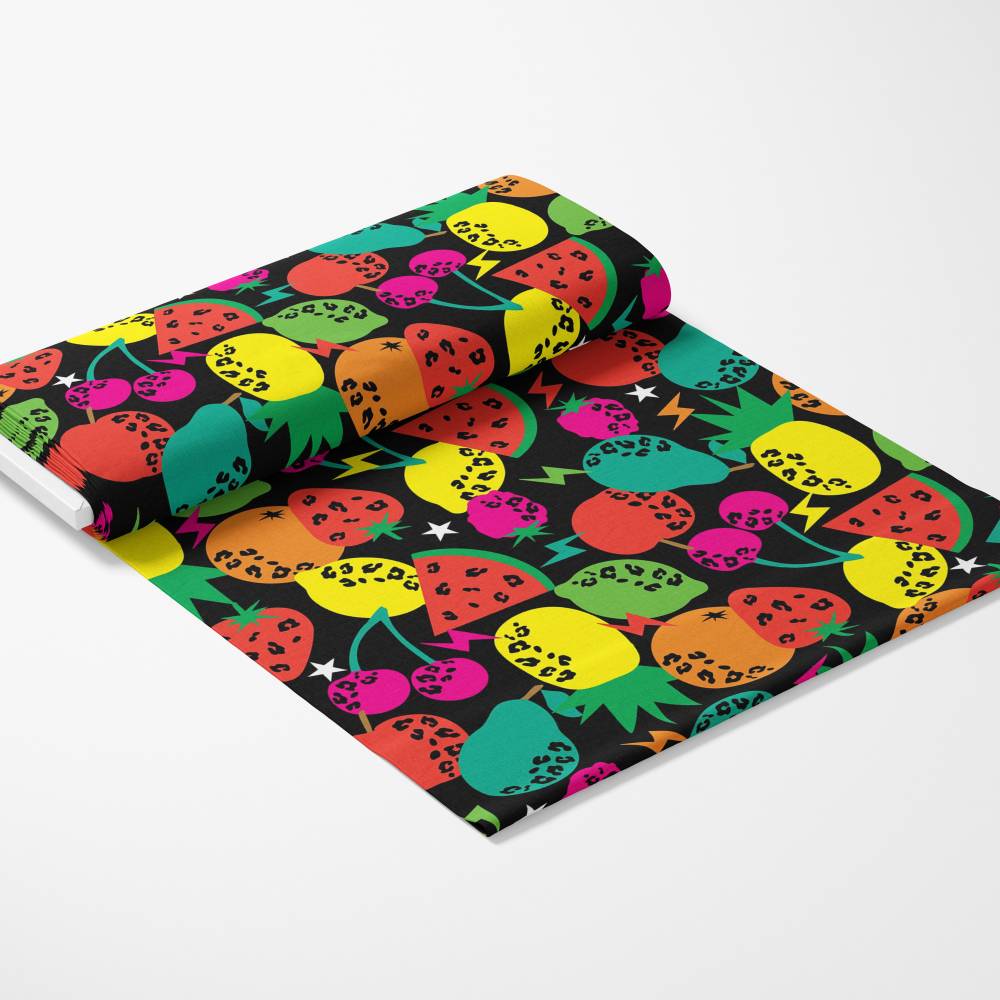 Studio Saturate Fabric 36 – custom printed pre-order fabric Australia | Fabric by Missy Rose
