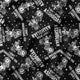 Profanity Fabric - 67