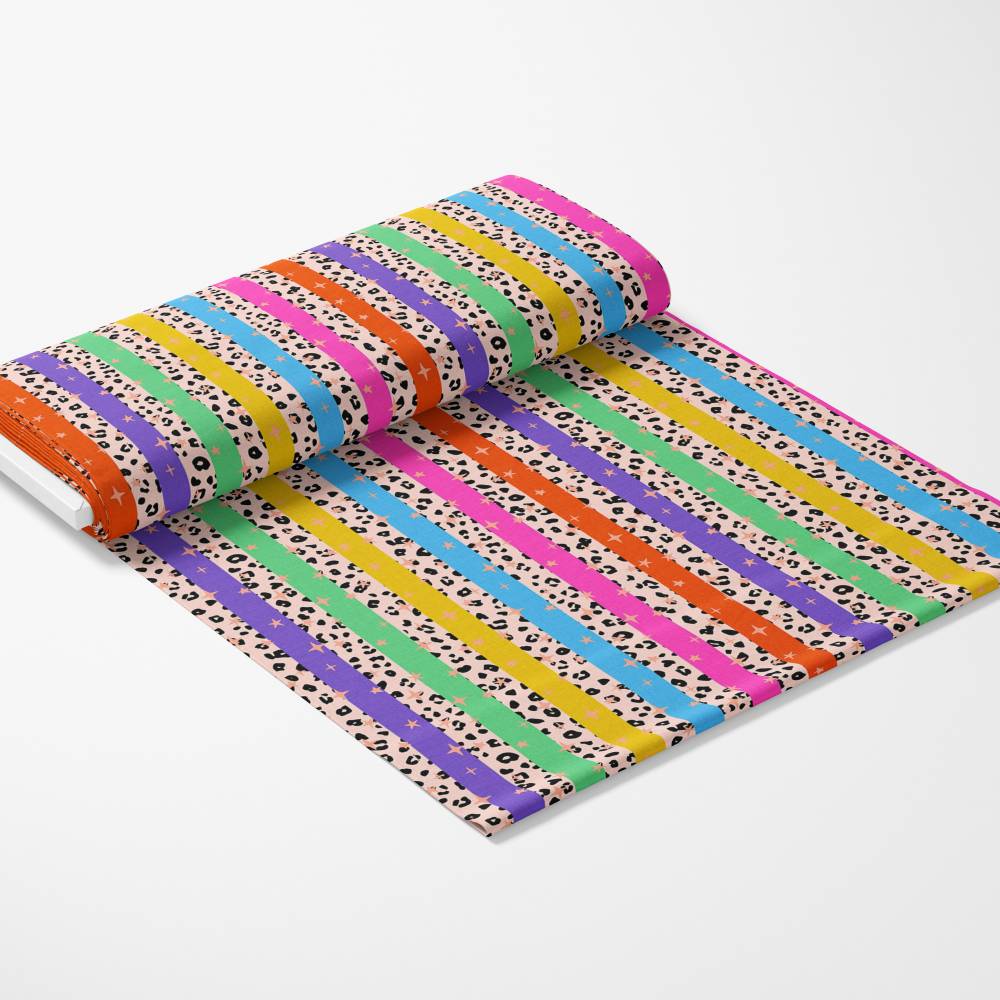 Studio Saturate Fabric - 40