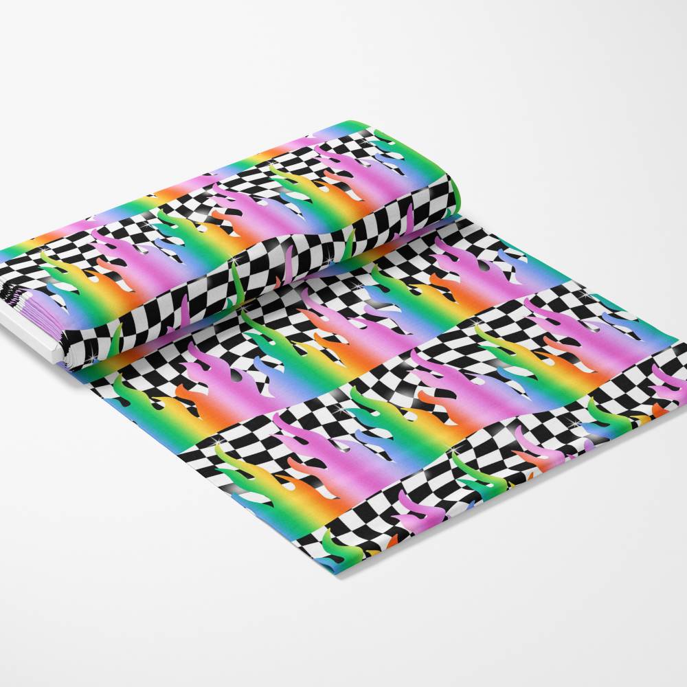 Studio Saturate Fabric 41 – custom printed pre-order fabric Australia | Fabric by Missy Rose