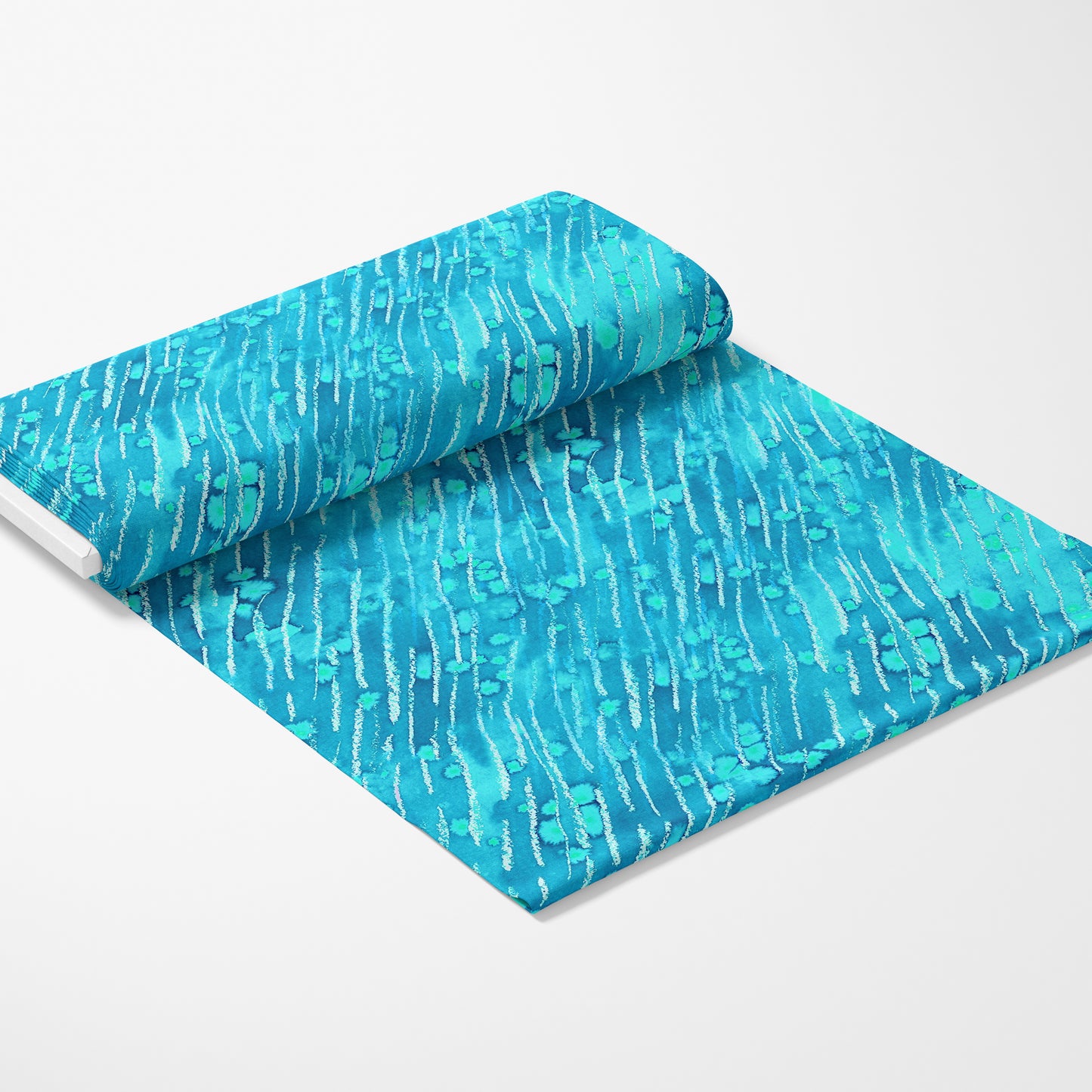 Girl and The Deep Blue Sea - 70