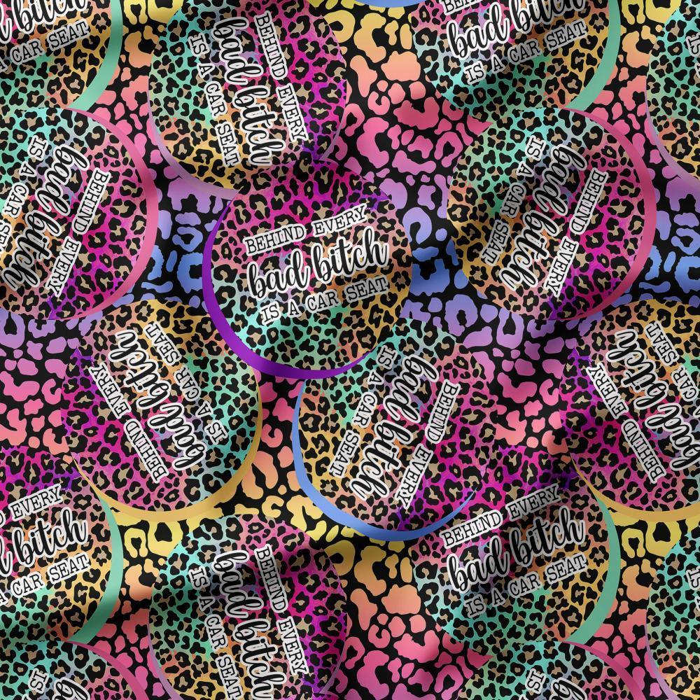 Swear Word Fabric 70 – swear word fabric Australia, custom printed pre-order | Fabric by Missy Rose