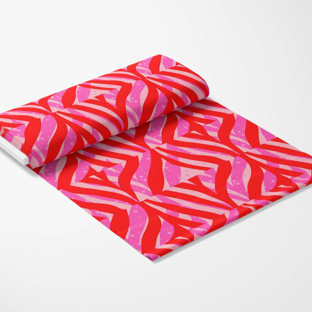 Studio Saturate Fabric 46 – custom printed pre-order fabric Australia | Fabric by Missy Rose