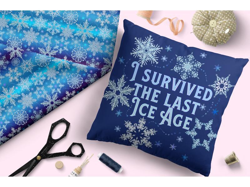 Design 75 Panel Fabric – premium custom printed fabric for sewing | Fabric by Missy Rose