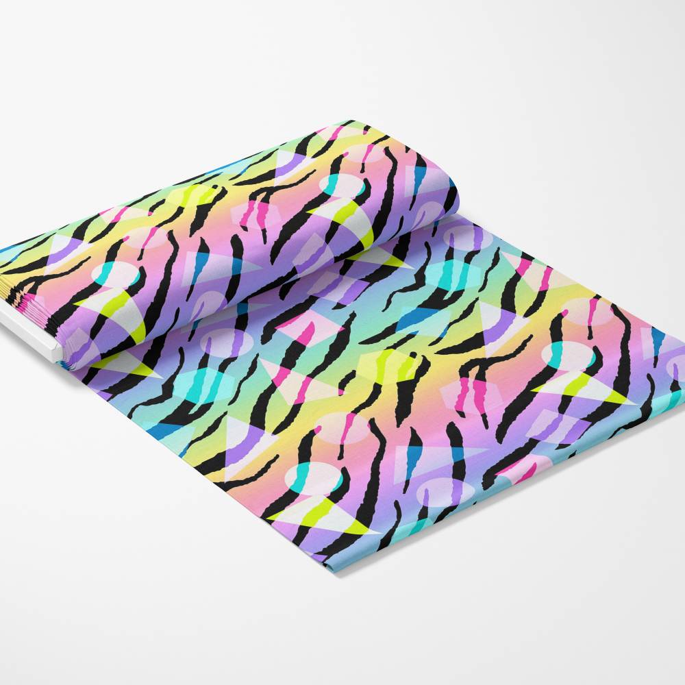 Studio Saturate Fabric 47 – made-to-order custom fabric by the metre | Fabric by Missy Rose