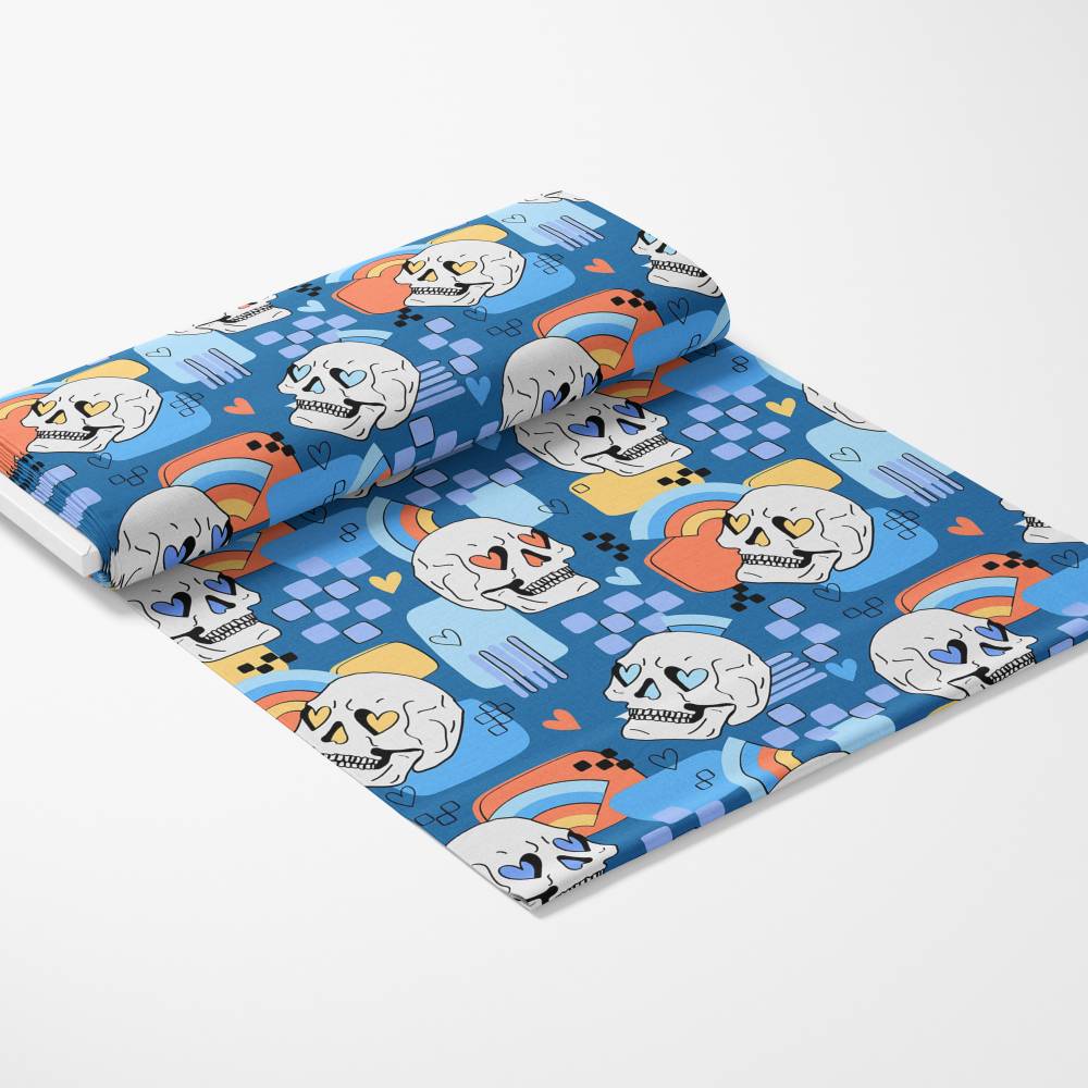 Studio Saturate Fabric - 48