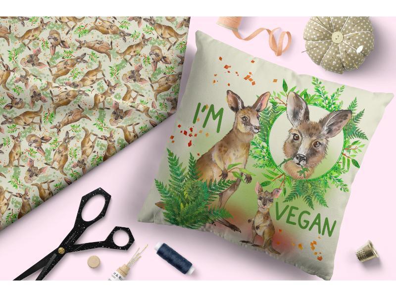 Design 77 Panel Fabric – pre-order designer fabric Australia | Fabric by Missy Rose