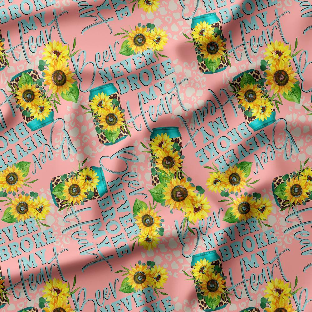 Swear Word Fabric 77 – swearing fabric custom printed Australia, made-to-order | Fabric by Missy Rose