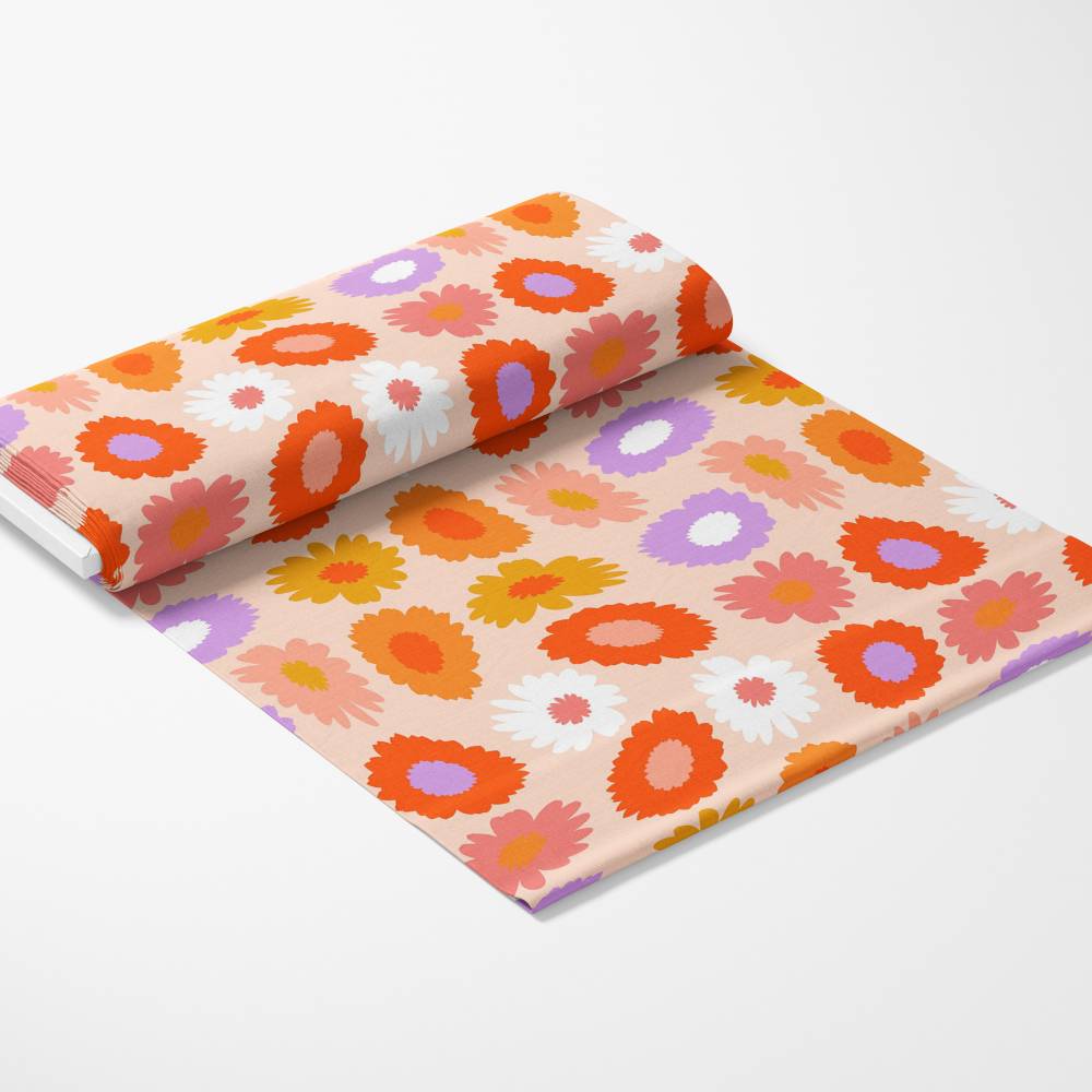 Studio Saturate Fabric 104 – premium custom printed fabric for sewing | Fabric by Missy Rose