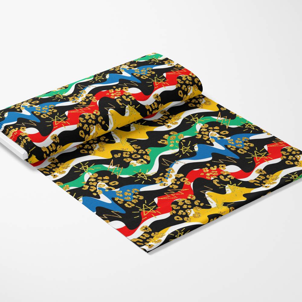 Studio Saturate Fabric 53 – made-to-order custom fabric by the metre | Fabric by Missy Rose