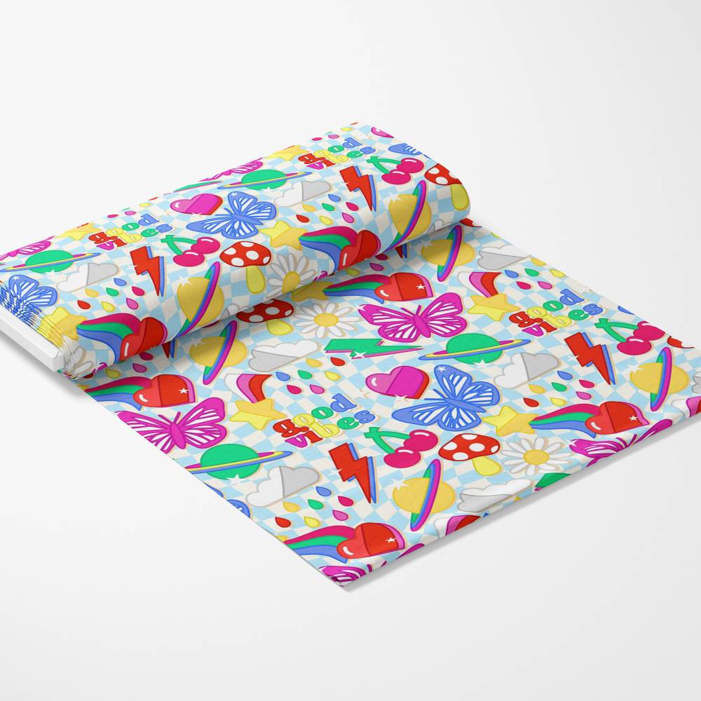 Studio Saturate Fabric - 55