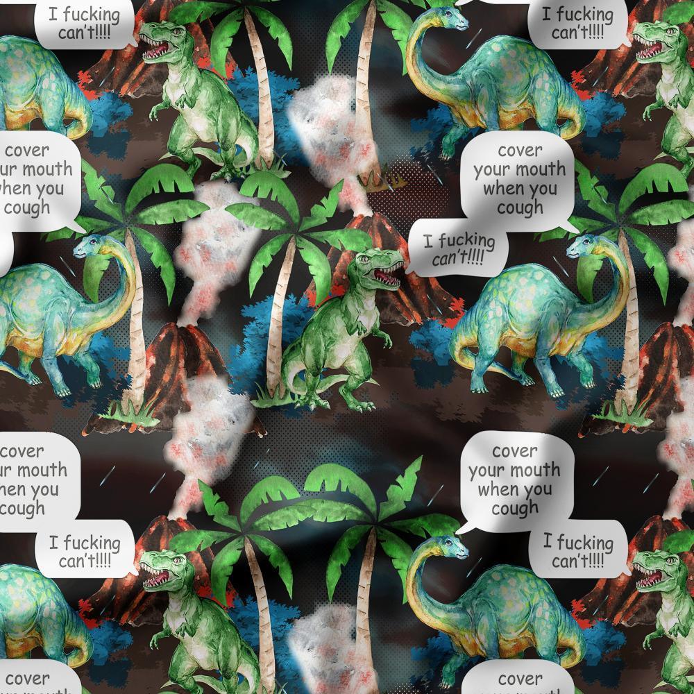 Profanity Fabric - 85