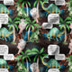 Profanity Fabric - 85