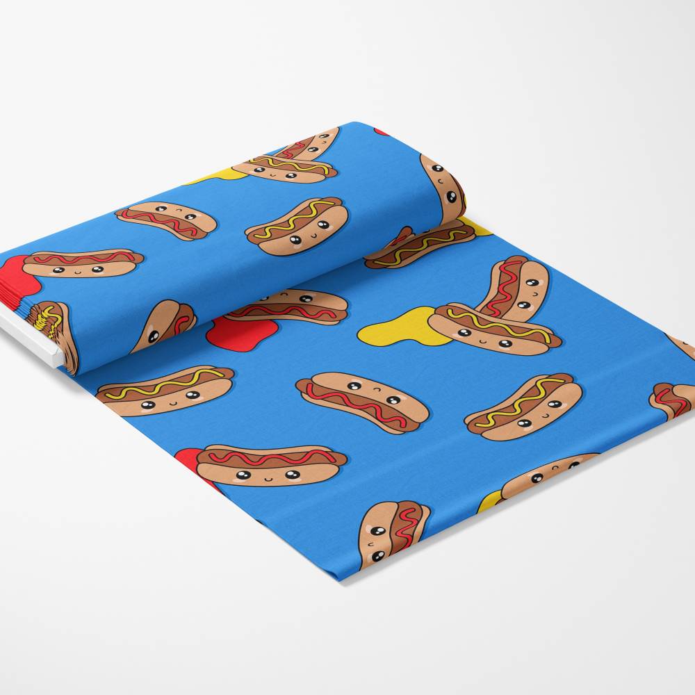 Studio Saturate Fabric 56 – made-to-order custom fabric by the metre | Fabric by Missy Rose