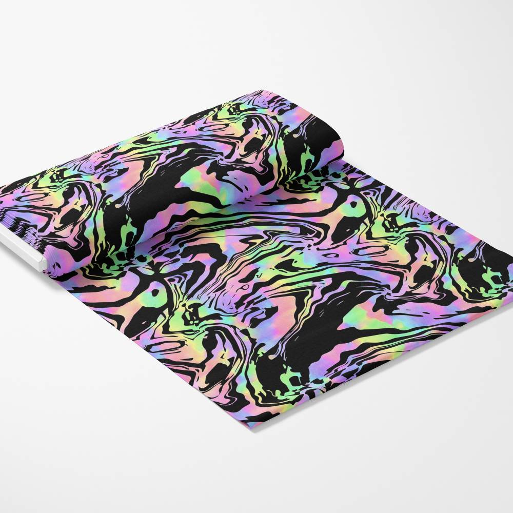 Studio Saturate Fabric 57 – Australian custom printed fabric pre-order | Fabric by Missy Rose