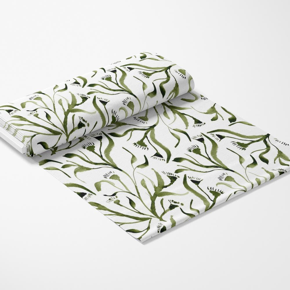 Laura Hamzic 91 fabric – Australian custom printed fabric pre-order | Fabric by Missy Rose